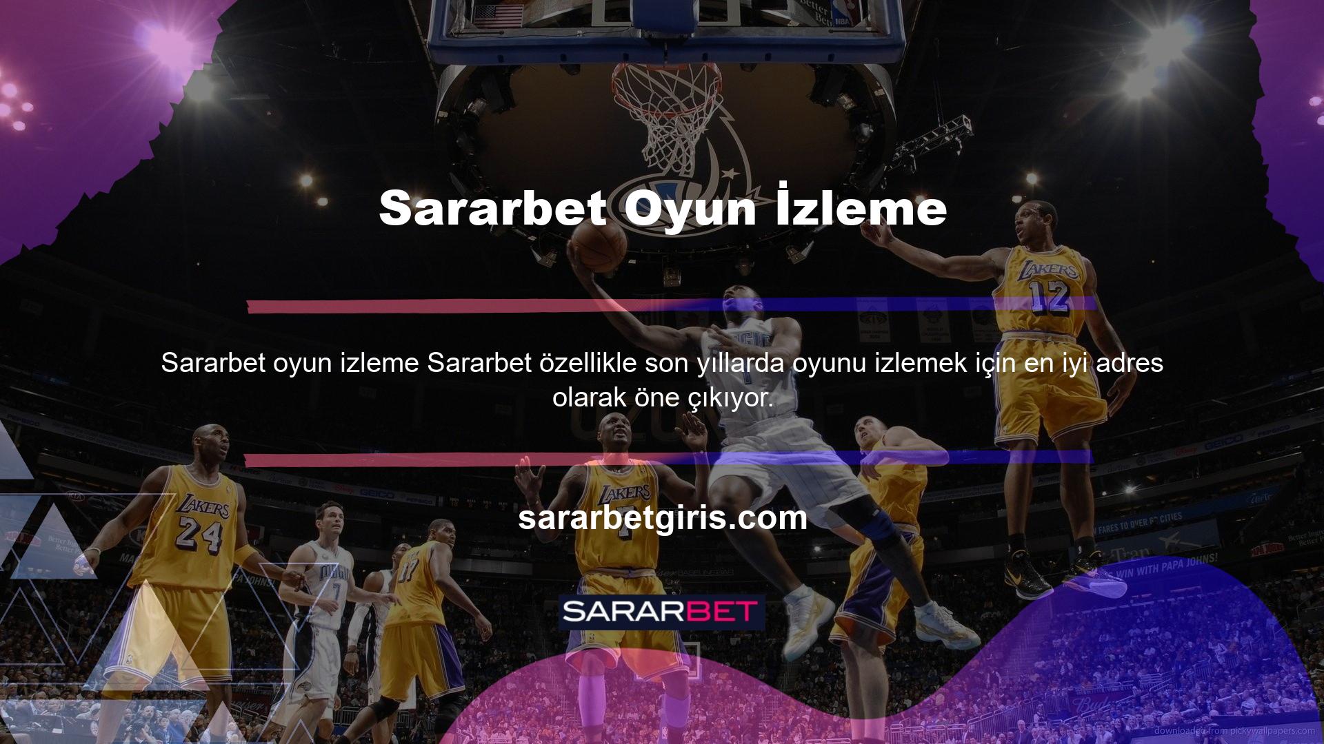 Her yönden başarılı olan Sararbet hakkında herkesin güzel yorumları var